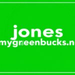 jones mygreenbucks net