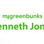 mygreenbucks kenneth jones