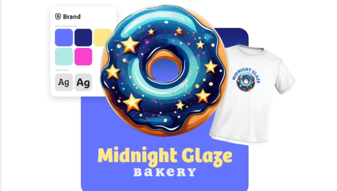 From Vision to Brand: Navigating the New Era of Visual Identity