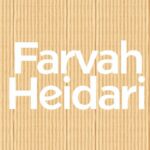 farvah heidari