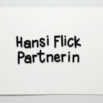 hansi flick partnerin