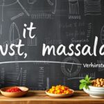 mit wem ist carlo masala verheiratet