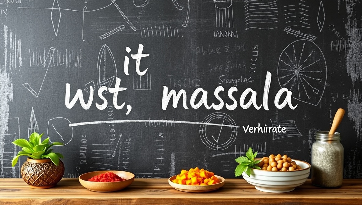 mit wem ist carlo masala verheiratet